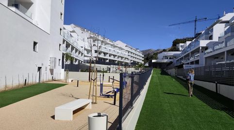 Foto 2 de Apartamento de alquiler en Calle Zorzal, 16, Torreblanca del Sol, Fuengirola