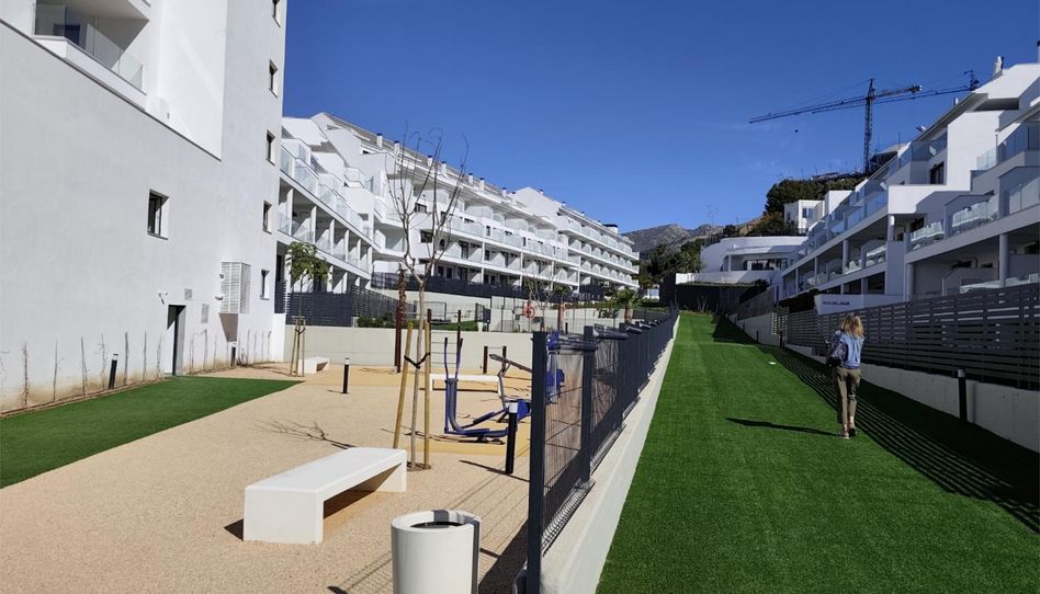 Apartments for rent in Calle Zorzal, 16, Torreblanca del Sol, Fuengirola - image 1 Photo 1 of Apartments for rent in Calle Zorzal, 16, Torreblanca del Sol, Fuengirola