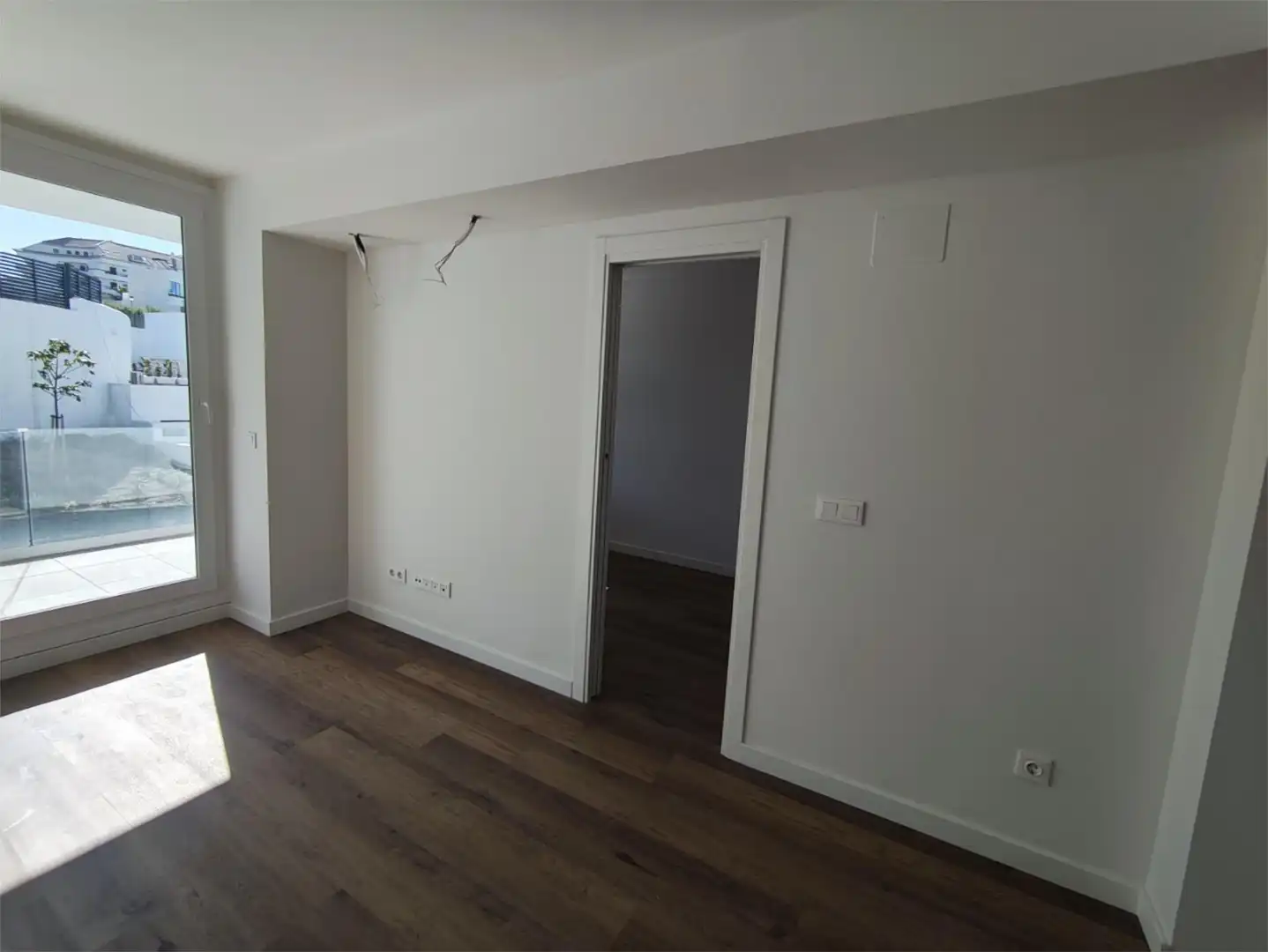 Apartament de lloguer a Calle Zorzal, 16, Torreblanca del Sol