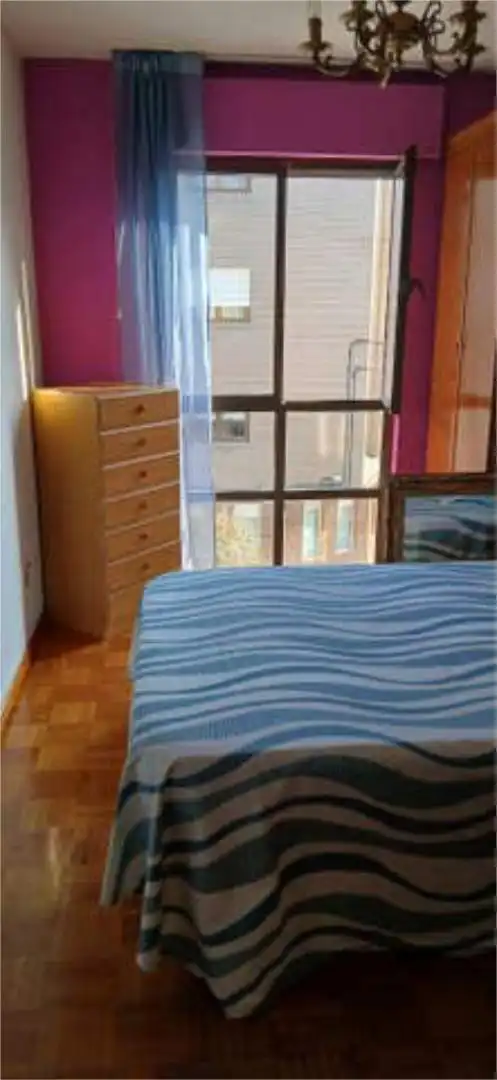 Piso de alquiler en Noreña