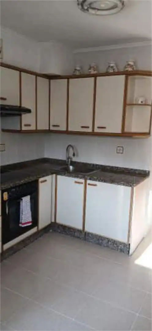 Piso de alquiler en Noreña
