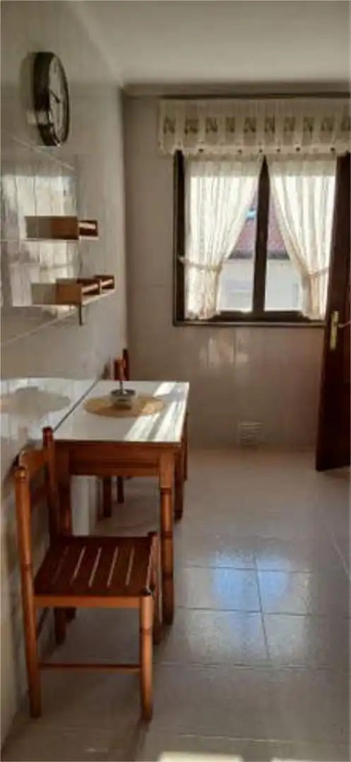 Piso de alquiler en Noreña