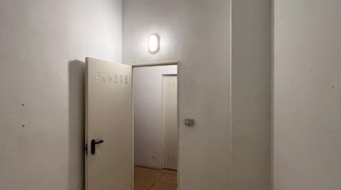 Trastero en venta en Paseo de Cuéllar, 35, Barrio de San José, Zaragoza Capital - imagen 3 Foto 3 de Trastero en venta en Paseo de Cuéllar, 35, Barrio de San José, Zaragoza Capital