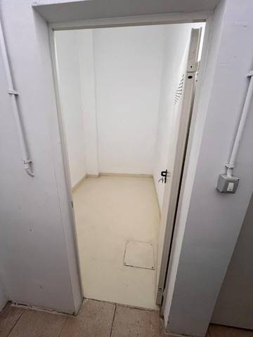 Trastero en Venta en Paseo de Cuéllar, 35 en Barrio de San José