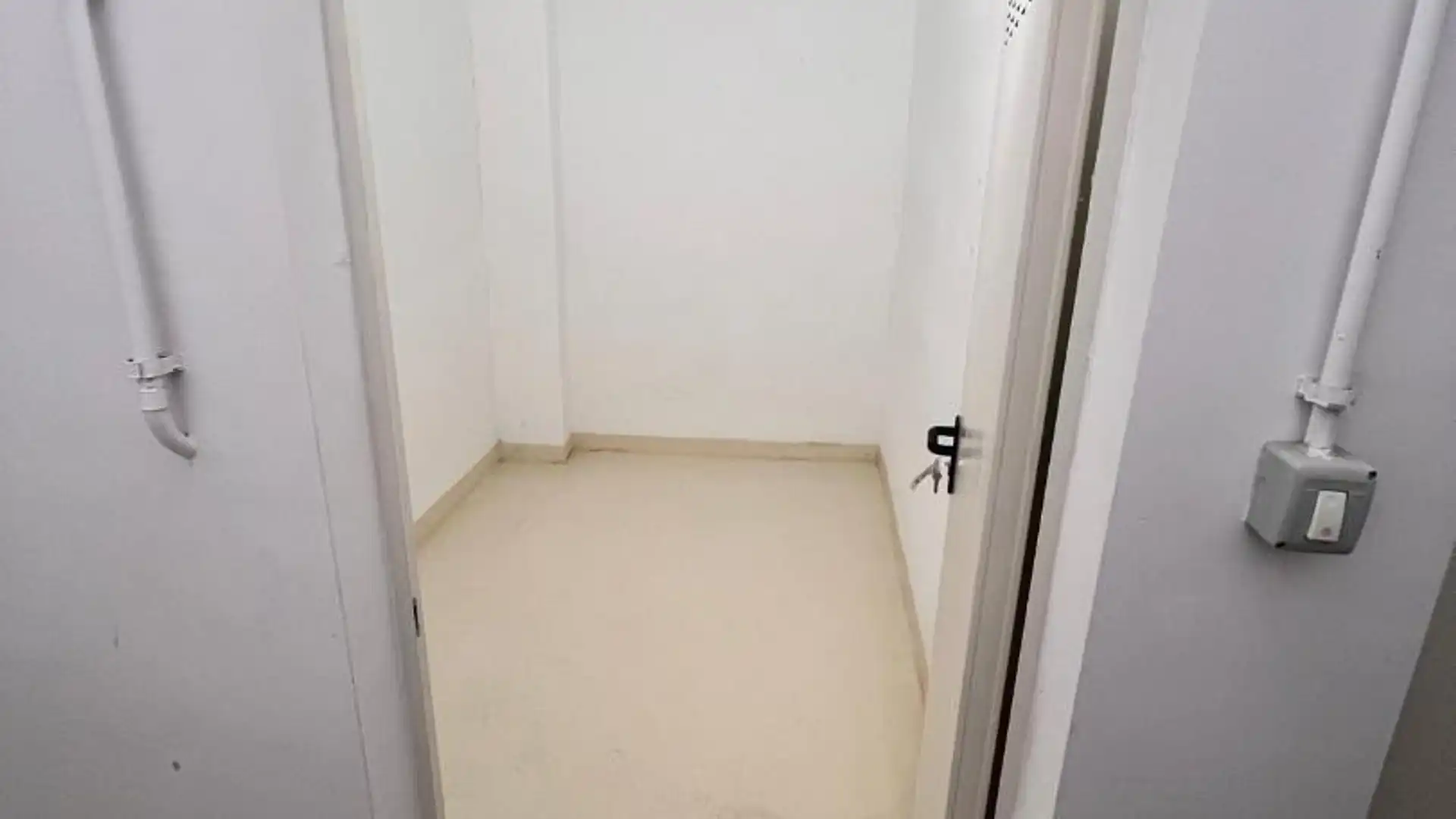 Trastero en venta en  Zaragoza Capital