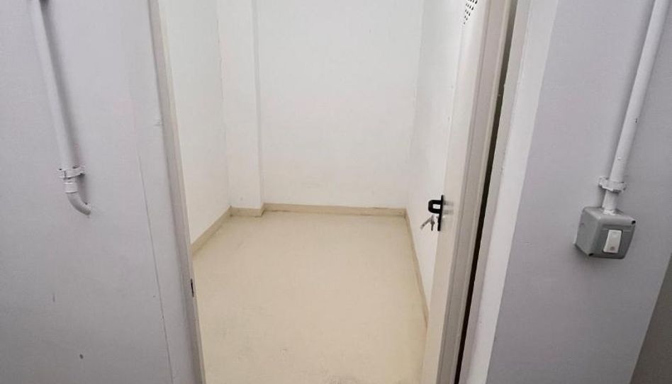 Trastero en venta en Paseo de Cuéllar, 35, Barrio de San José, Zaragoza Capital - imagen 1 Foto 1 de Trastero en venta en Paseo de Cuéllar, 35, Barrio de San José, Zaragoza Capital