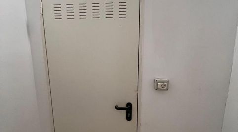 Trastero en venta en Paseo de Cuéllar, 35, Barrio de San José, Zaragoza Capital - imagen 5 Foto 5 de Trastero en venta en Paseo de Cuéllar, 35, Barrio de San José, Zaragoza Capital