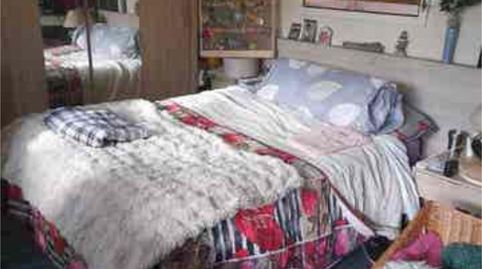 Foto 2 de Estudio en venta en La Mina, Sant Adrià de Besòs