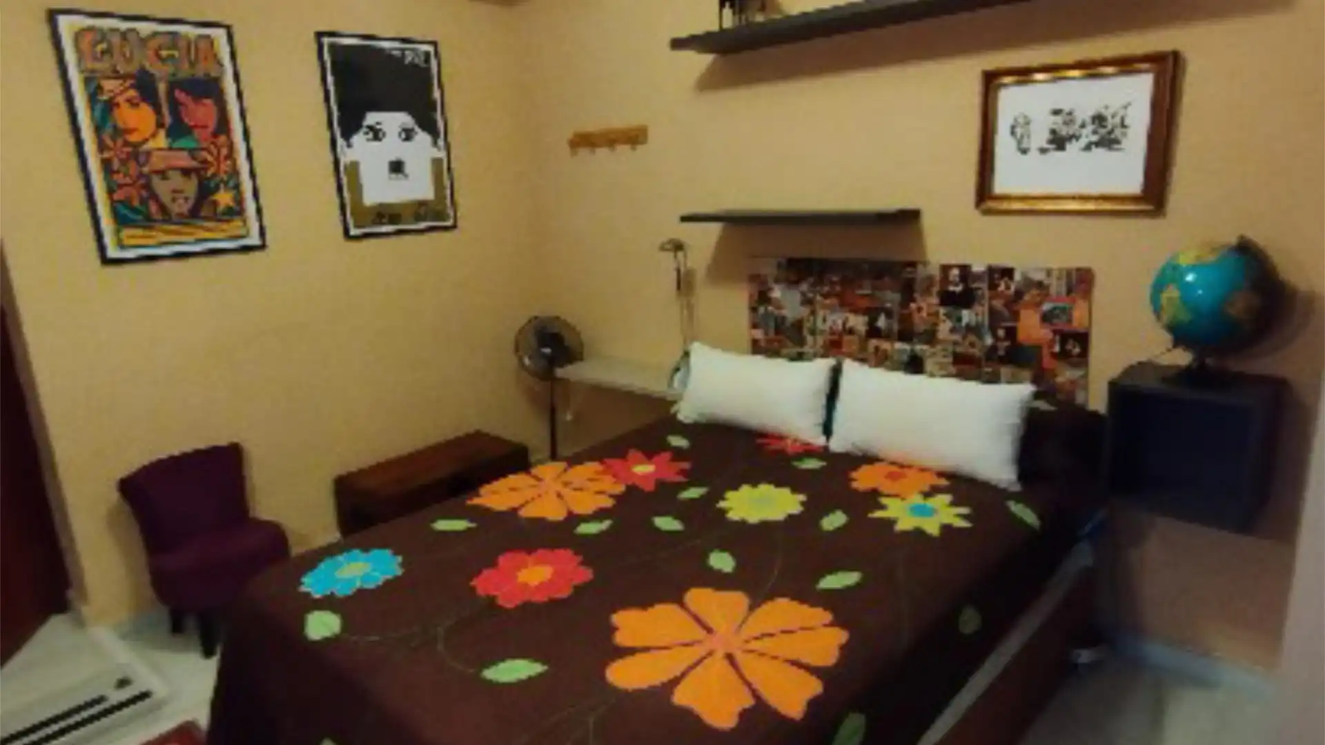 Study for rent in Plaza de Chapina, Triana Casco Antiguo