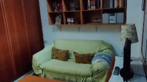 Foto 2 von Wohnung zur Miete in Plaza de Chapina, 2-6, Triana Casco Antiguo, Sevilla Capital