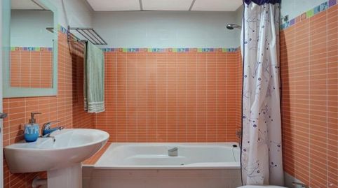 Foto 2 de Piso de alquiler en Calle Acera del Mar, 2, Torrenueva Costa, Granada