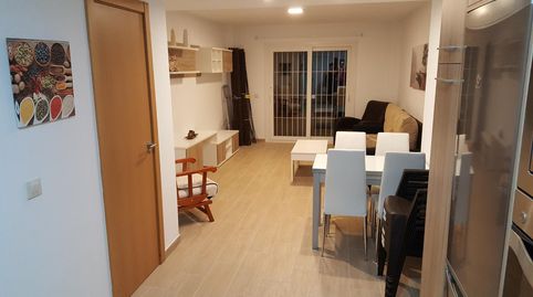 Foto 3 de Casa adosada de alquiler en Carretera de Atlanterra, 7, Atlanterra, Zahara de los Atunes