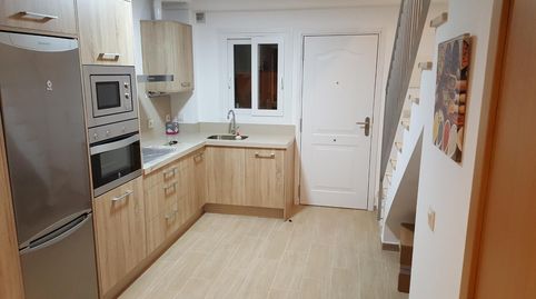 Foto 4 de Casa adosada de alquiler en Carretera de Atlanterra, 7, Atlanterra, Zahara de los Atunes