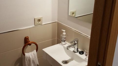 Foto 5 de Casa adosada de alquiler en Carretera de Atlanterra, 7, Atlanterra, Zahara de los Atunes