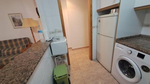 Foto 2 de Pis de lloguer a Calle Bolarín, 7, Santiago de la Ribera, San Javier