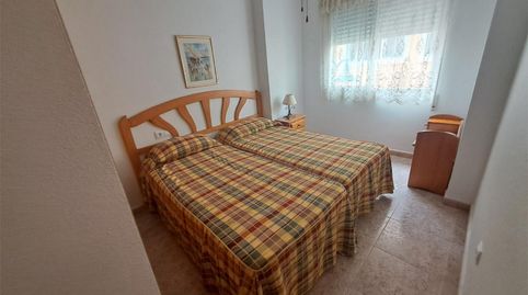 Foto 4 de Pis de lloguer a Calle Bolarín, 7, Santiago de la Ribera, San Javier