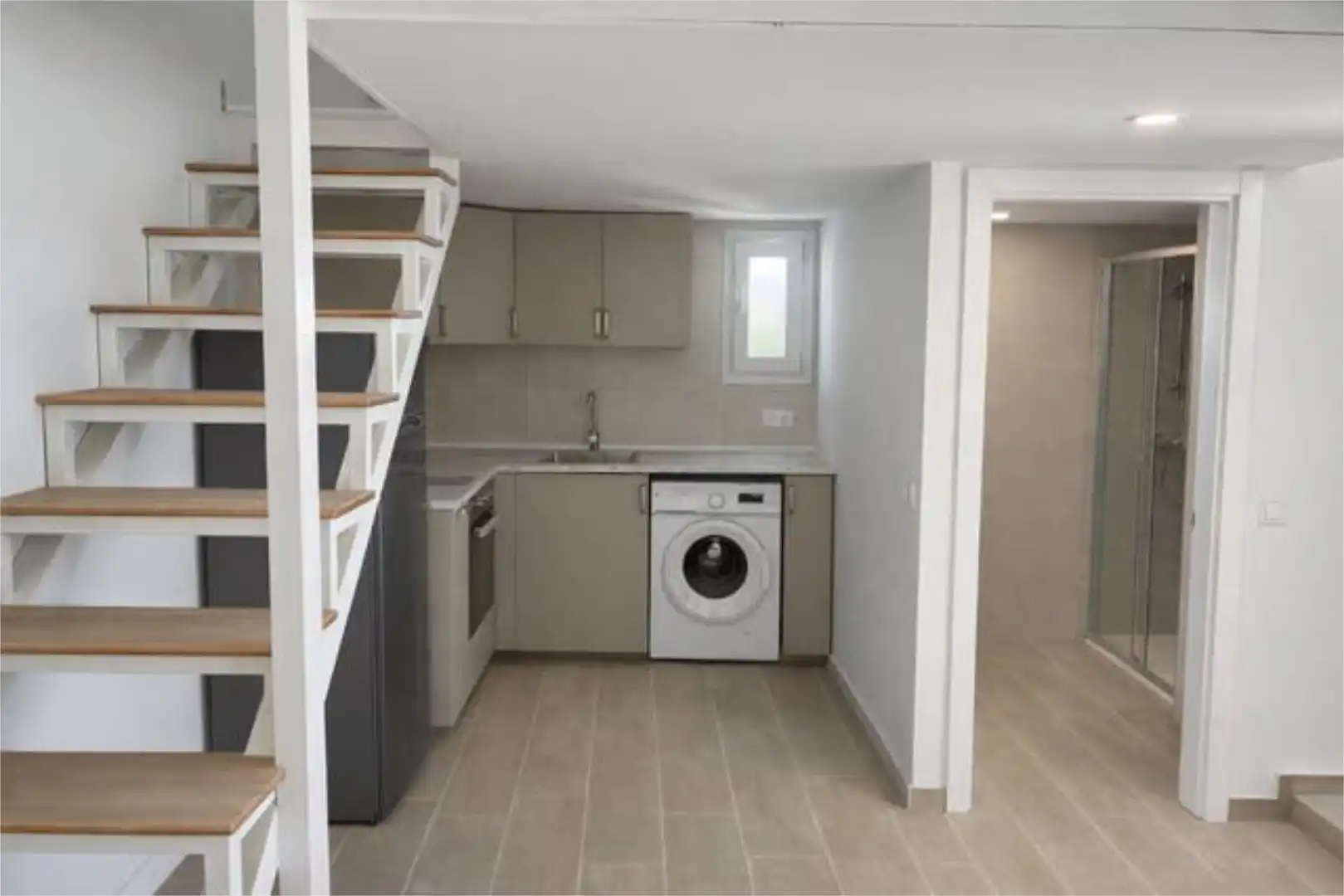 Pis de lloguer a Centro