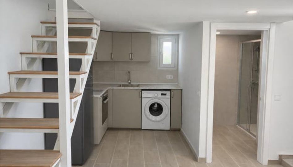 Pis de lloguer a Centro, Alhaurín El Grande - imatge 1 Foto 1 de Pis de lloguer a Centro, Alhaurín El Grande