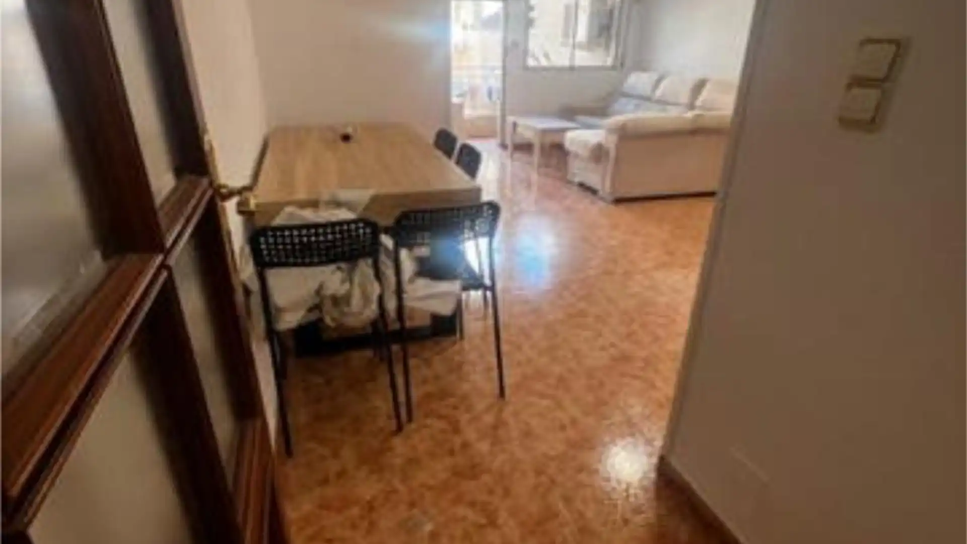 Pis de lloguer a Los Dolores