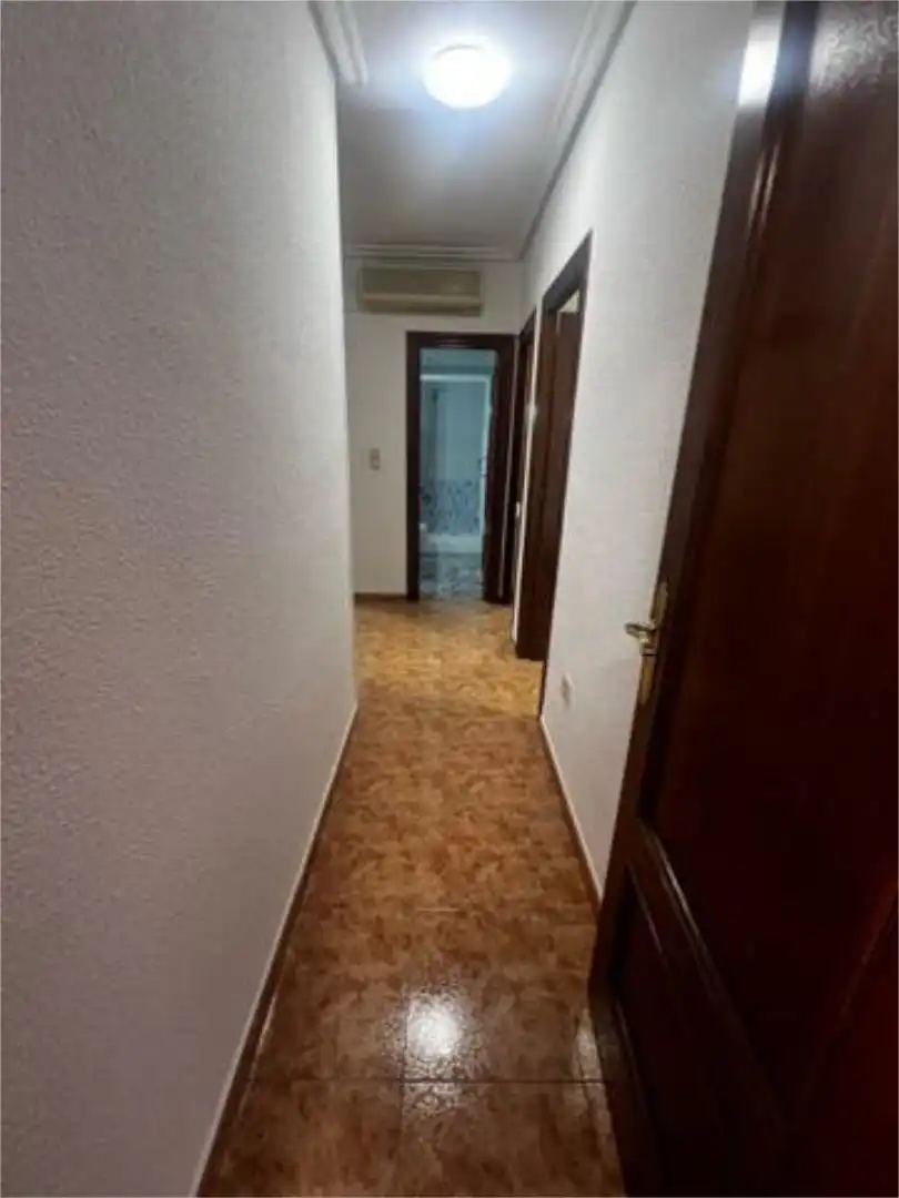 Piso de alquiler en Murcia con Calefacción y Terraza