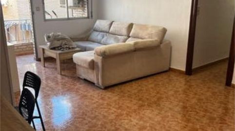 Foto 4 de Pis de lloguer a Los Dolores, Murcia Capital