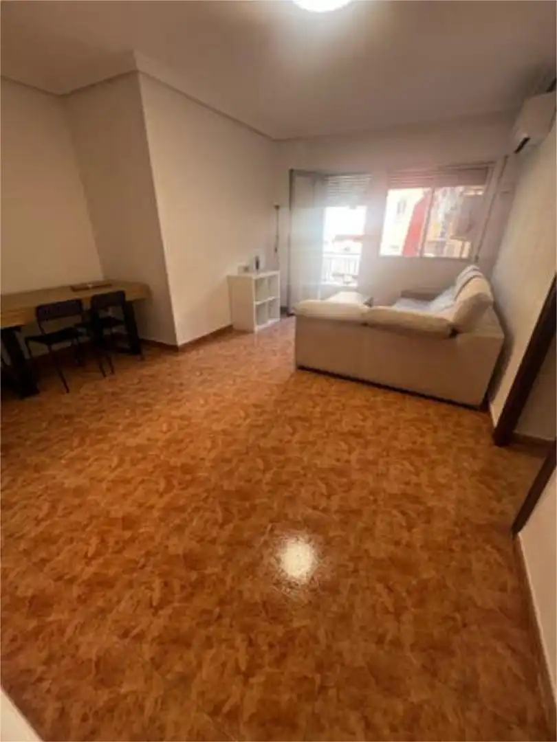Piso de alquiler en Murcia con Calefacción y Terraza