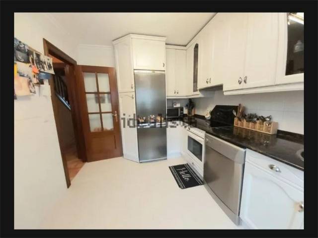 Casa-chalet en Venta en Barrio la Puntania, 8 en Mortera