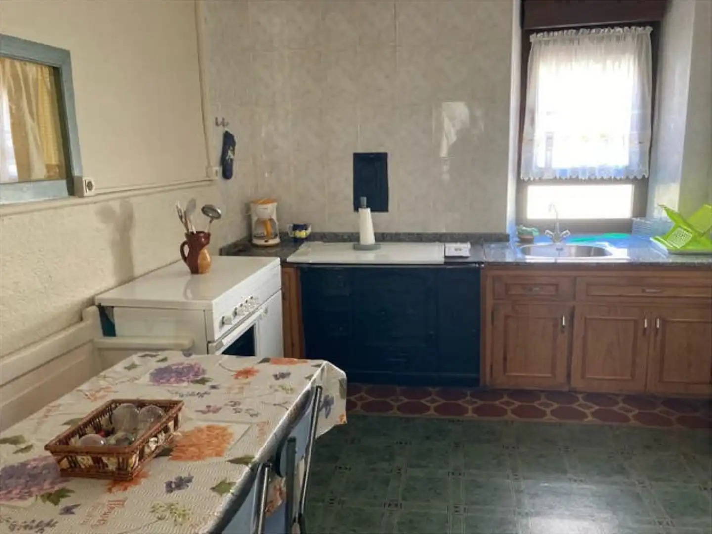 Houses for sale in Murias de Paredes Kitchen of Houses for sale in Murias de Paredes with Heating, Private garden and Storage room
