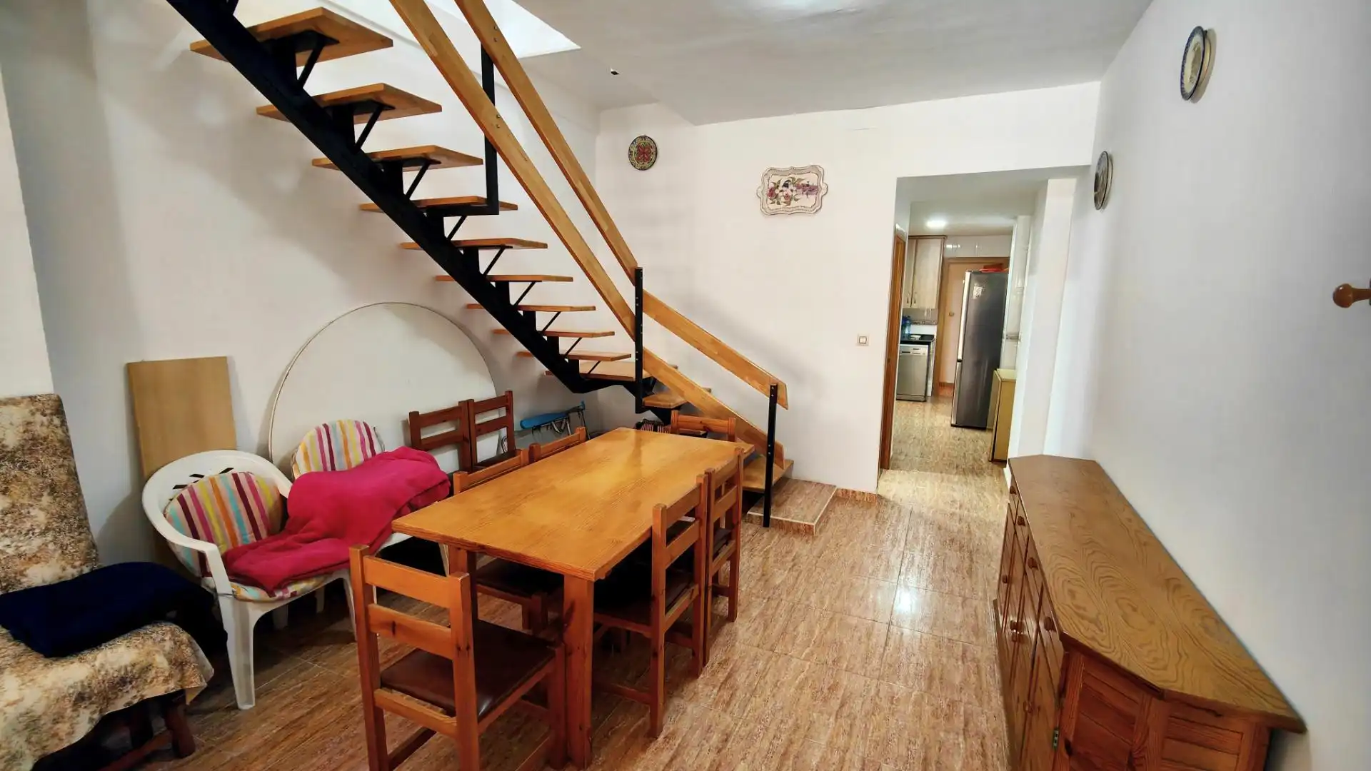 Houses for sale in Carrer Riu Palància, 11, Les Palmeres Houses for sale in Sueca with Terrace