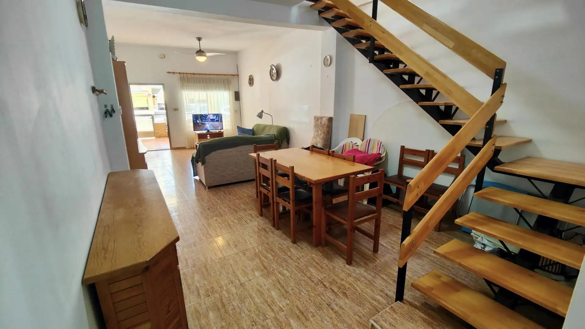 Houses for sale in Carrer Riu Palància, 11, Les Palmeres Houses for sale in Sueca with Terrace