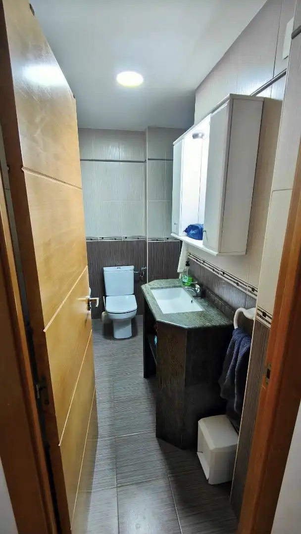 Houses for sale in Carrer Riu Palància, 11, Les Palmeres Bathroom of Houses for sale in Sueca with Terrace