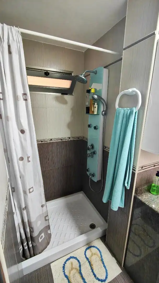 Houses for sale in Carrer Riu Palància, 11, Les Palmeres Bathroom of Houses for sale in Sueca with Terrace