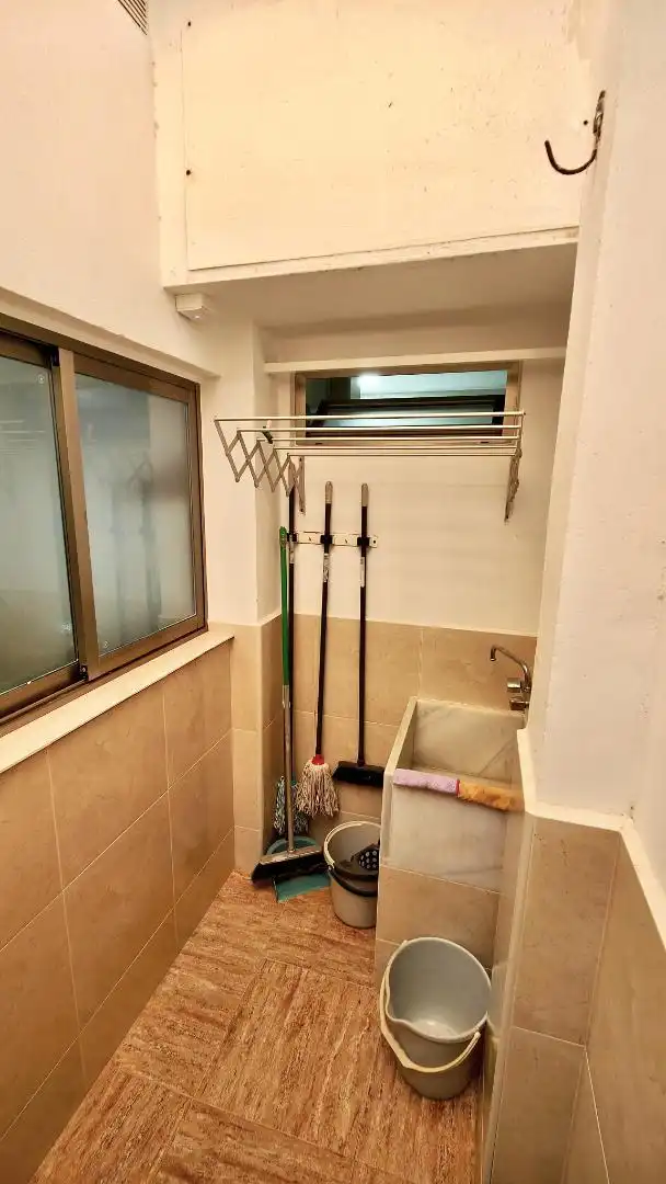 Houses for sale in Carrer Riu Palància, 11, Les Palmeres Bathroom of Houses for sale in Sueca with Terrace
