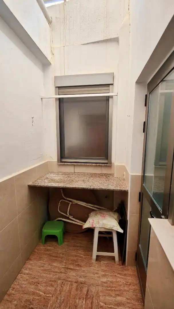 Houses for sale in Carrer Riu Palància, 11, Les Palmeres Balcony of Houses for sale in Sueca with Terrace
