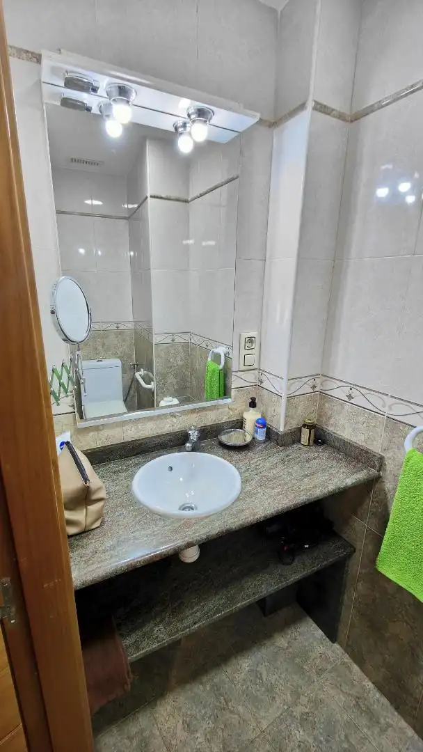 Houses for sale in Carrer Riu Palància, 11, Les Palmeres Bathroom of Houses for sale in Sueca with Terrace