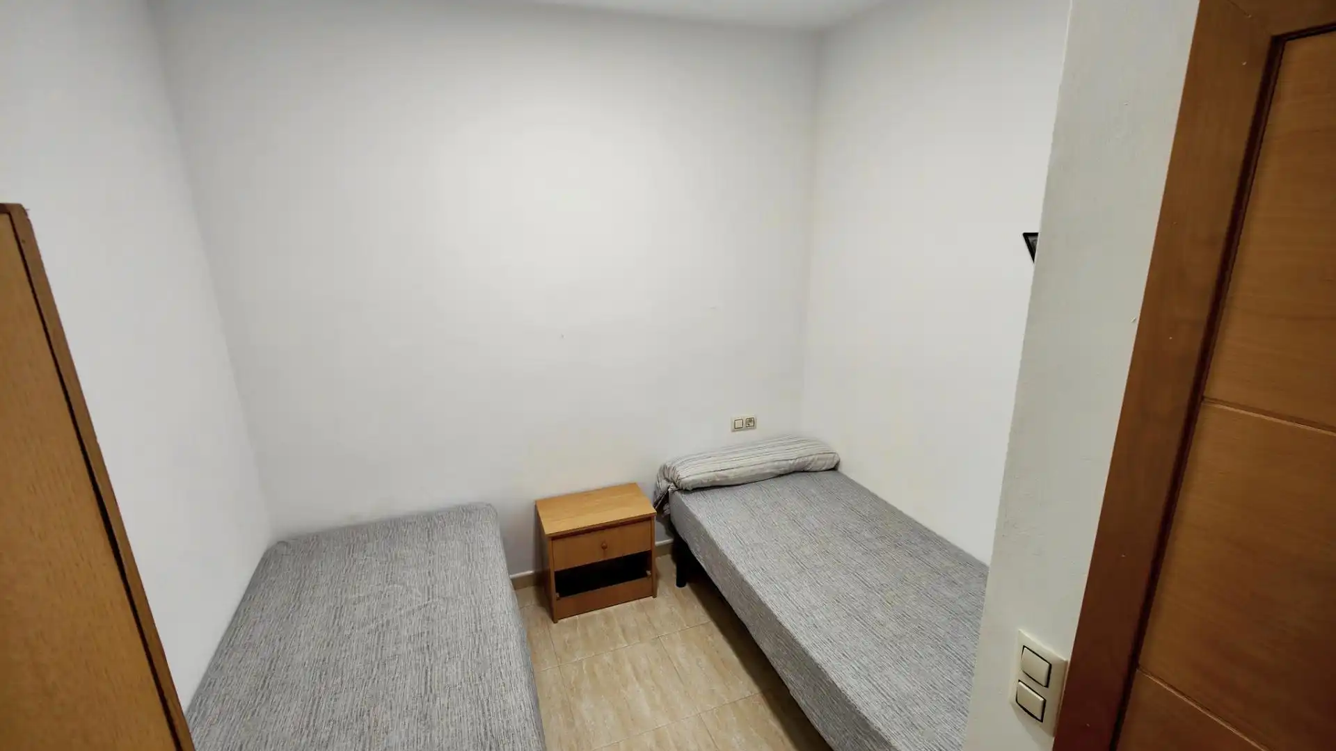 Houses for sale in Carrer Riu Palància, 11, Les Palmeres Bedroom of Houses for sale in Sueca with Terrace