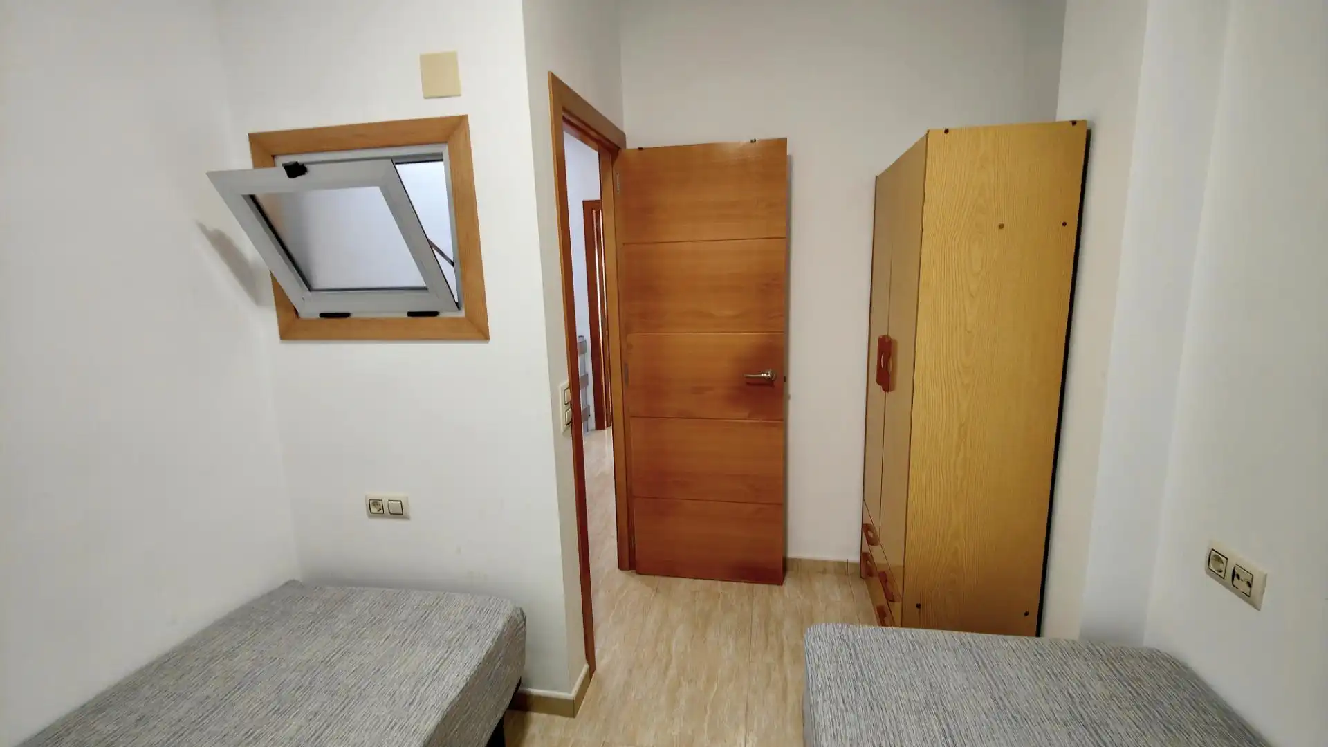 Houses for sale in Carrer Riu Palància, 11, Les Palmeres Bedroom of Houses for sale in Sueca with Terrace
