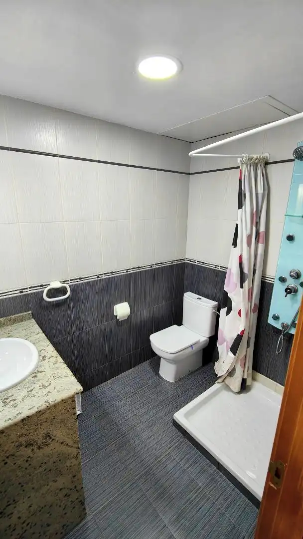 Houses for sale in Carrer Riu Palància, 11, Les Palmeres Bathroom of Houses for sale in Sueca with Terrace