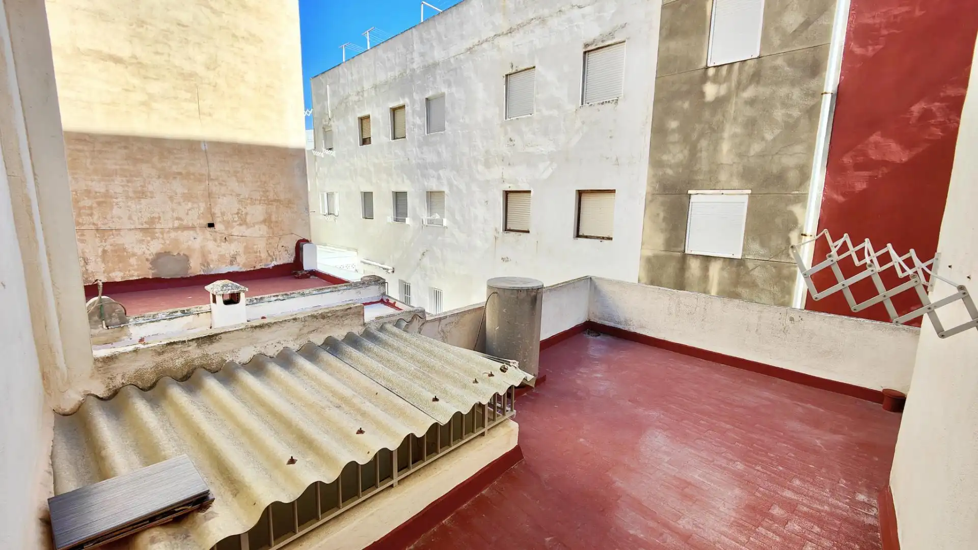 Houses for sale in Carrer Riu Palància, 11, Les Palmeres Terrace of Houses for sale in Sueca with Terrace