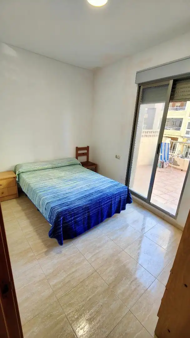Houses for sale in Carrer Riu Palància, 11, Les Palmeres Bedroom of Houses for sale in Sueca with Terrace