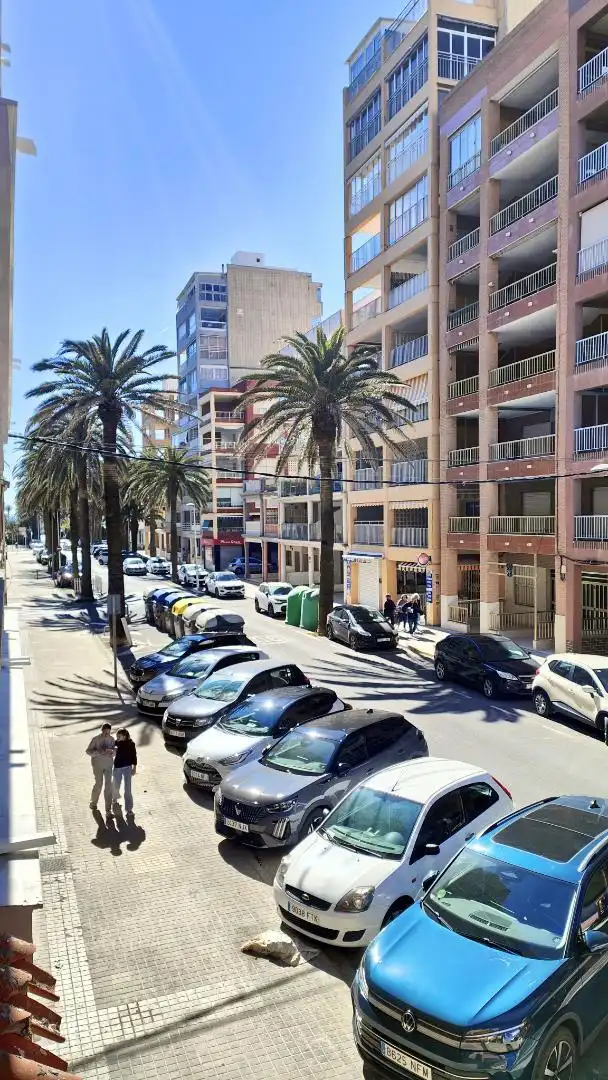 Houses for sale in Carrer Riu Palància, 11, Les Palmeres Exterior view of Houses for sale in Sueca with Terrace