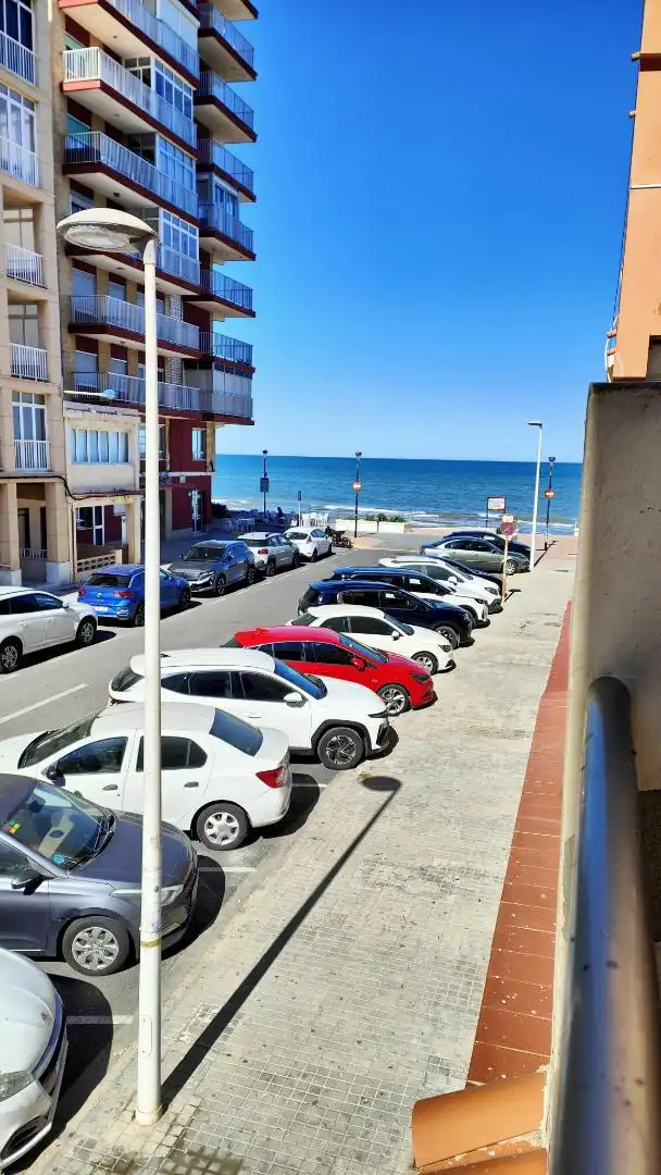 Houses for sale in Carrer Riu Palància, 11, Les Palmeres Parking of Houses for sale in Sueca with Terrace