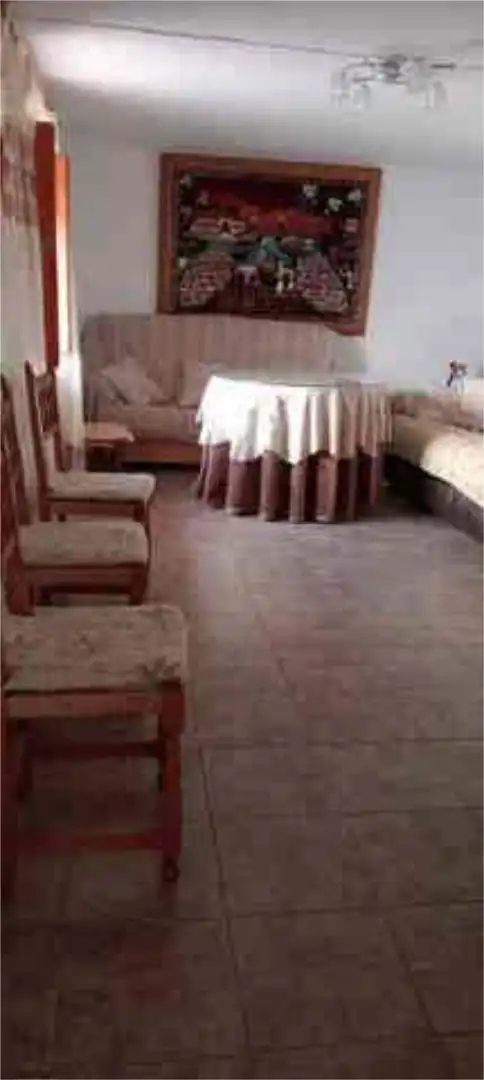 Casa o chalet en venta en La Calahorra