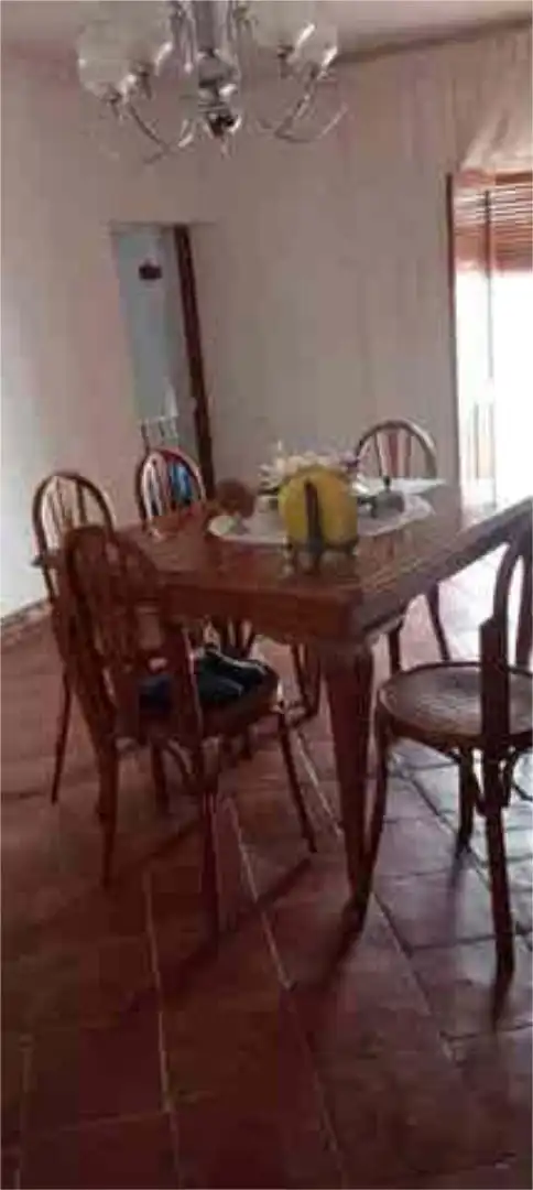 Comedor de Casa o chalet en venta en La Calahorra