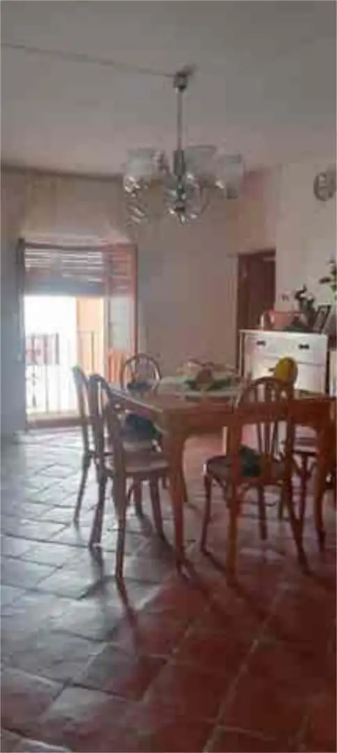 Comedor de Casa o chalet en venta en La Calahorra