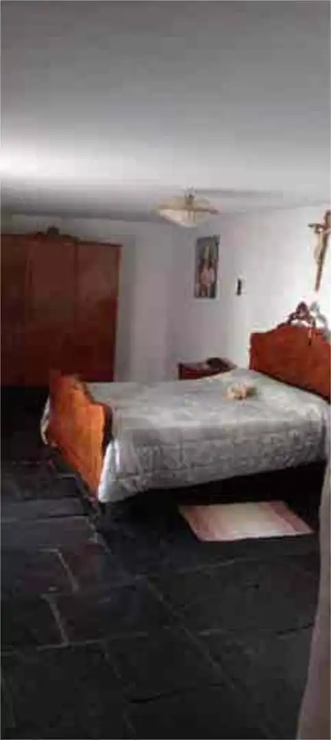 Habitación de Casa o chalet en venta en La Calahorra