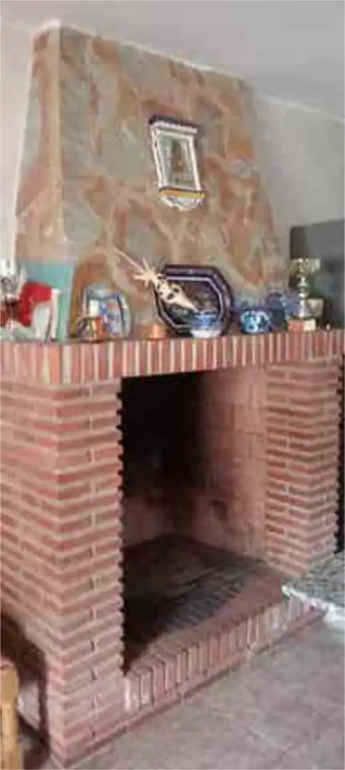 Casa o chalet en venta en La Calahorra