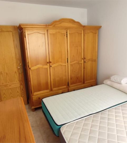 Foto 2 von Zimmer in Calle Miguel Hernández, 7, Aljomahima - Ermita, Las Gabias