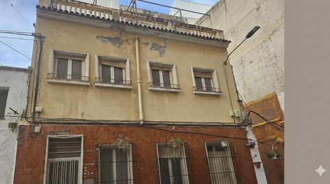 Einfamilien-Reihenhaus zum Verkauf in Calle de la Virgen del Socorro, 10, Raval Roig - Virgen del Socorro, Alicante / Alacant - Bild 3 Foto 3 von Einfamilien-Reihenhaus zum Verkauf in Calle de la Virgen del Socorro, 10, Raval Roig - Virgen del Socorro, Alicante / Alacant
