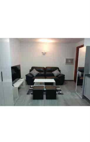 Apartamento en Alquiler en Casco Antiguo